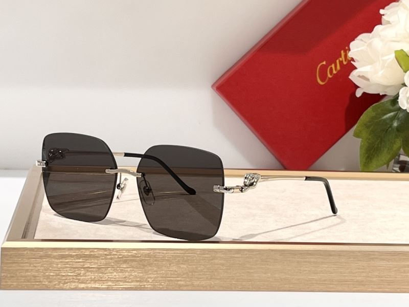 Cartier Sunglasses